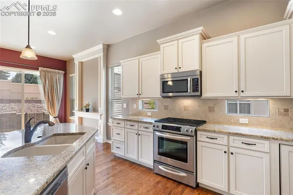 $689,000 | 2479 Pine Valley View, Colorado Springs, CO 80920