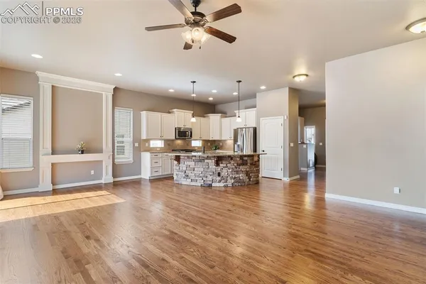 $689,000 | 2479 Pine Valley View, Colorado Springs, CO 80920