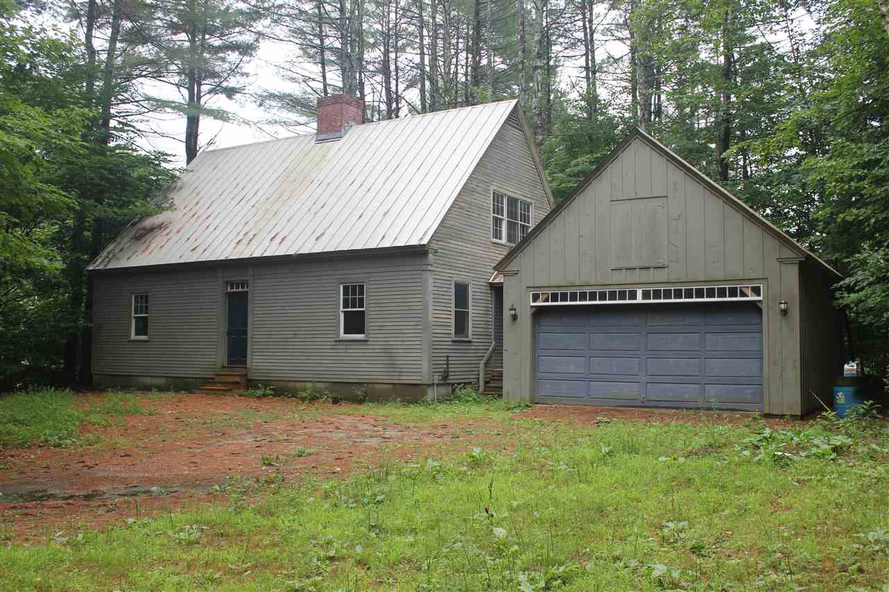 819 Missing Link Road Rockingham, VT 05101 - Photo 1 of 24