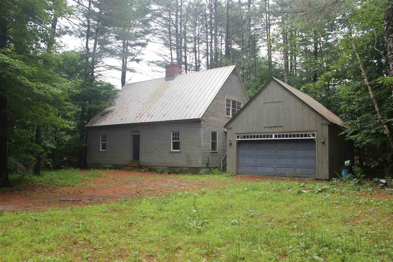 819 Missing Link Road Rockingham, VT 05101 - Photo 2 of 24