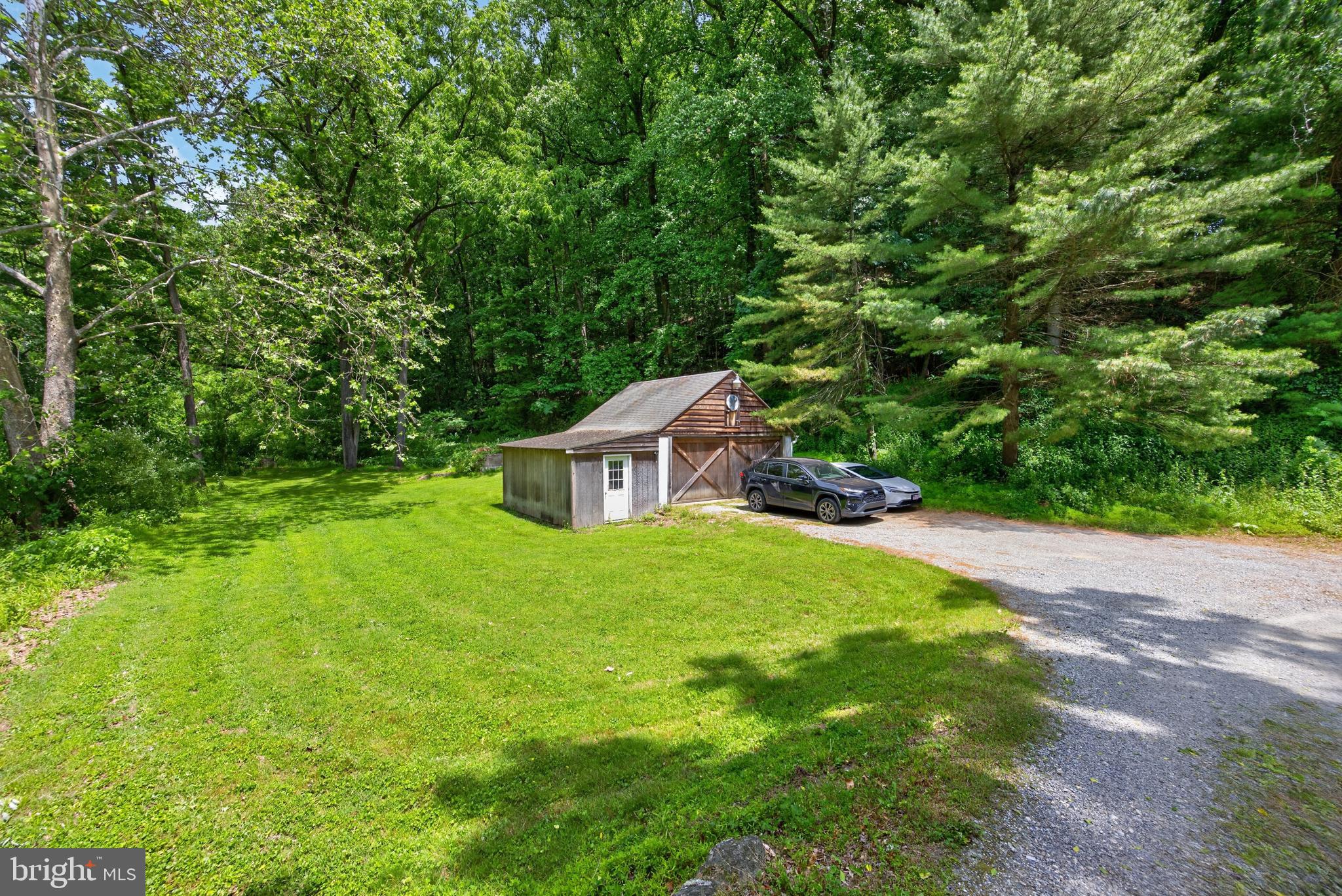 135 Penn Green Road Landenberg, PA 19350 - Photo 62 of 94
