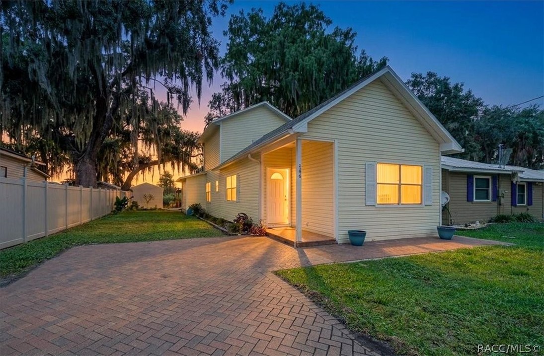 506 Lake Street Inverness, FL 34450 - Photo 1 of 50 Gallery Image 1