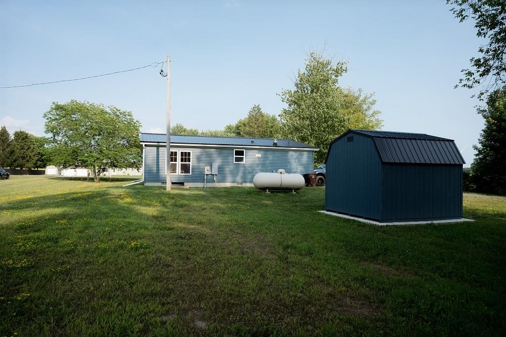 5706 South Shepherd Road Shepherd, MI 48883 - Photo 44 of 79