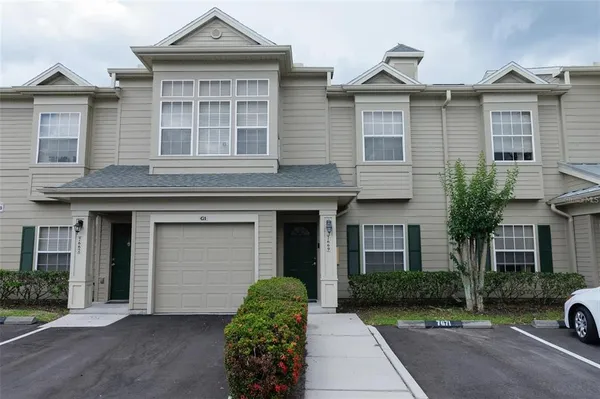 $2,200 | 7669 Plantation Circle, University Park, FL 34201