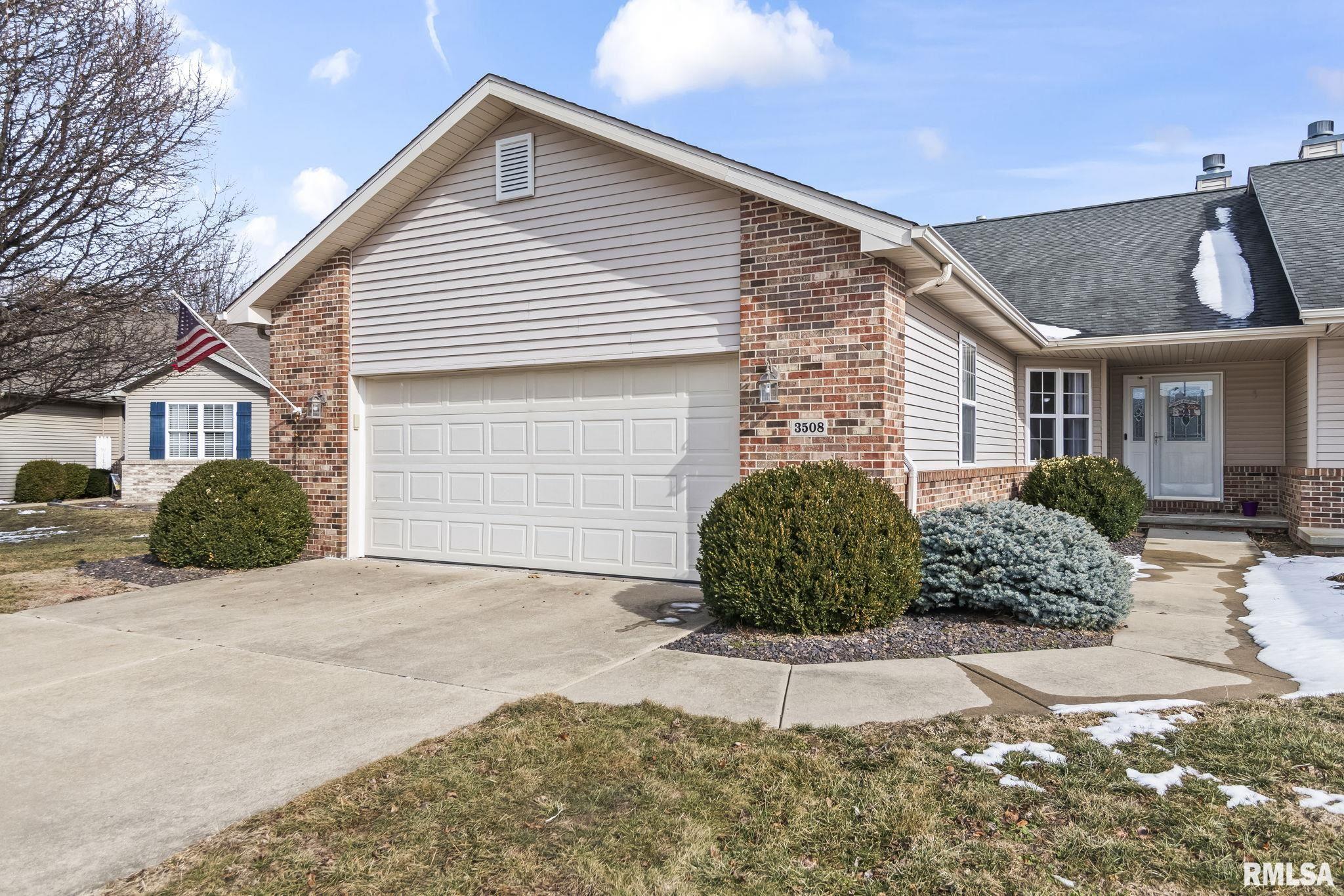 3508 Wexford Drive Springfield, IL 62704 - Photo 1 of 34