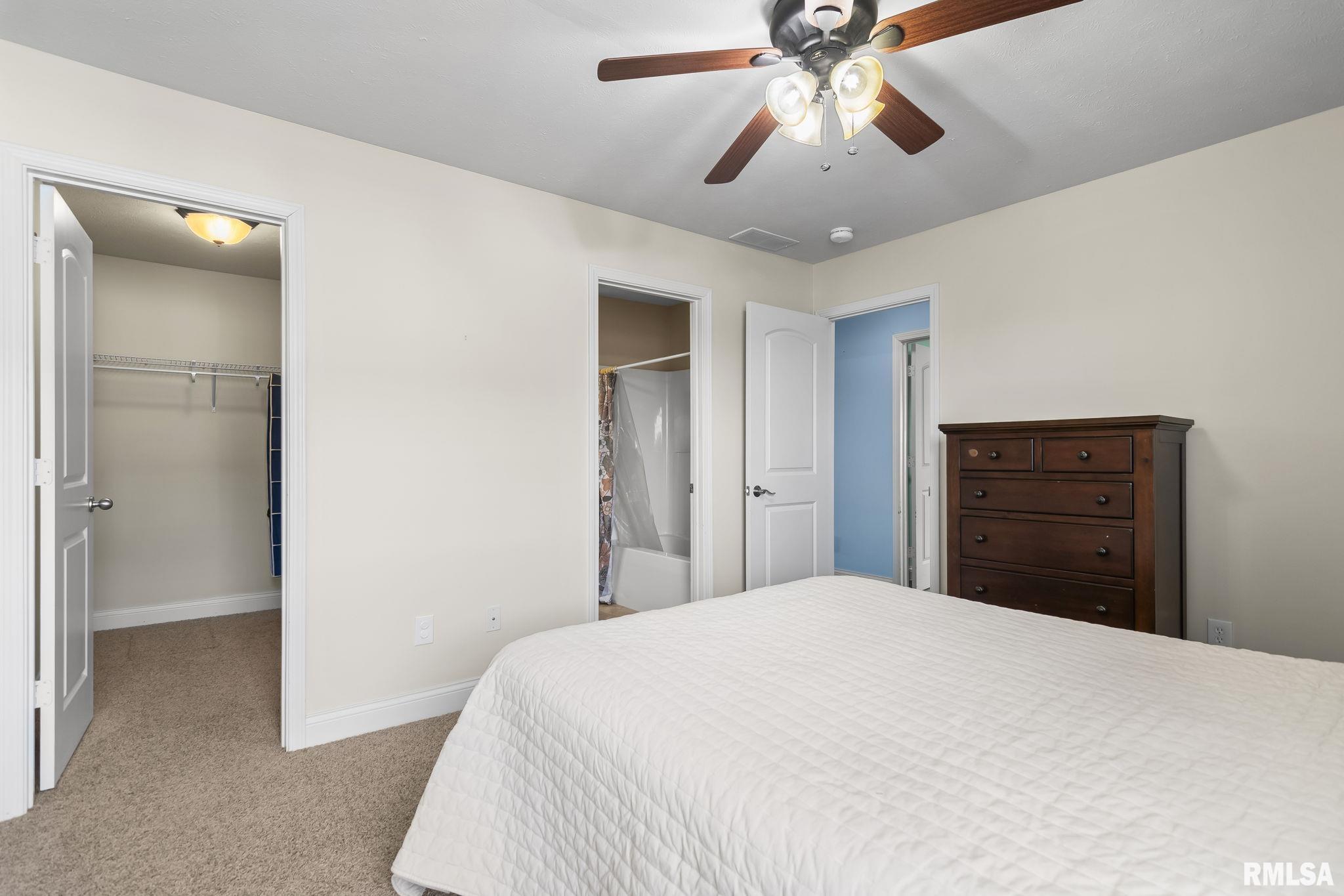 3508 Wexford Drive Springfield, IL 62704 - Photo 25 of 34