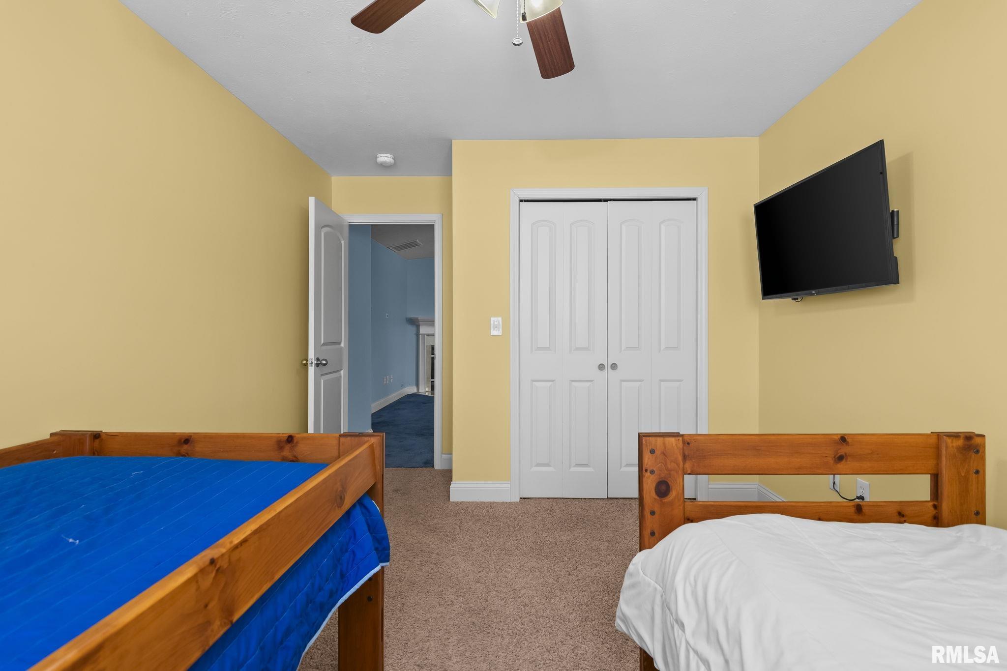 3508 Wexford Drive Springfield, IL 62704 - Photo 26 of 34