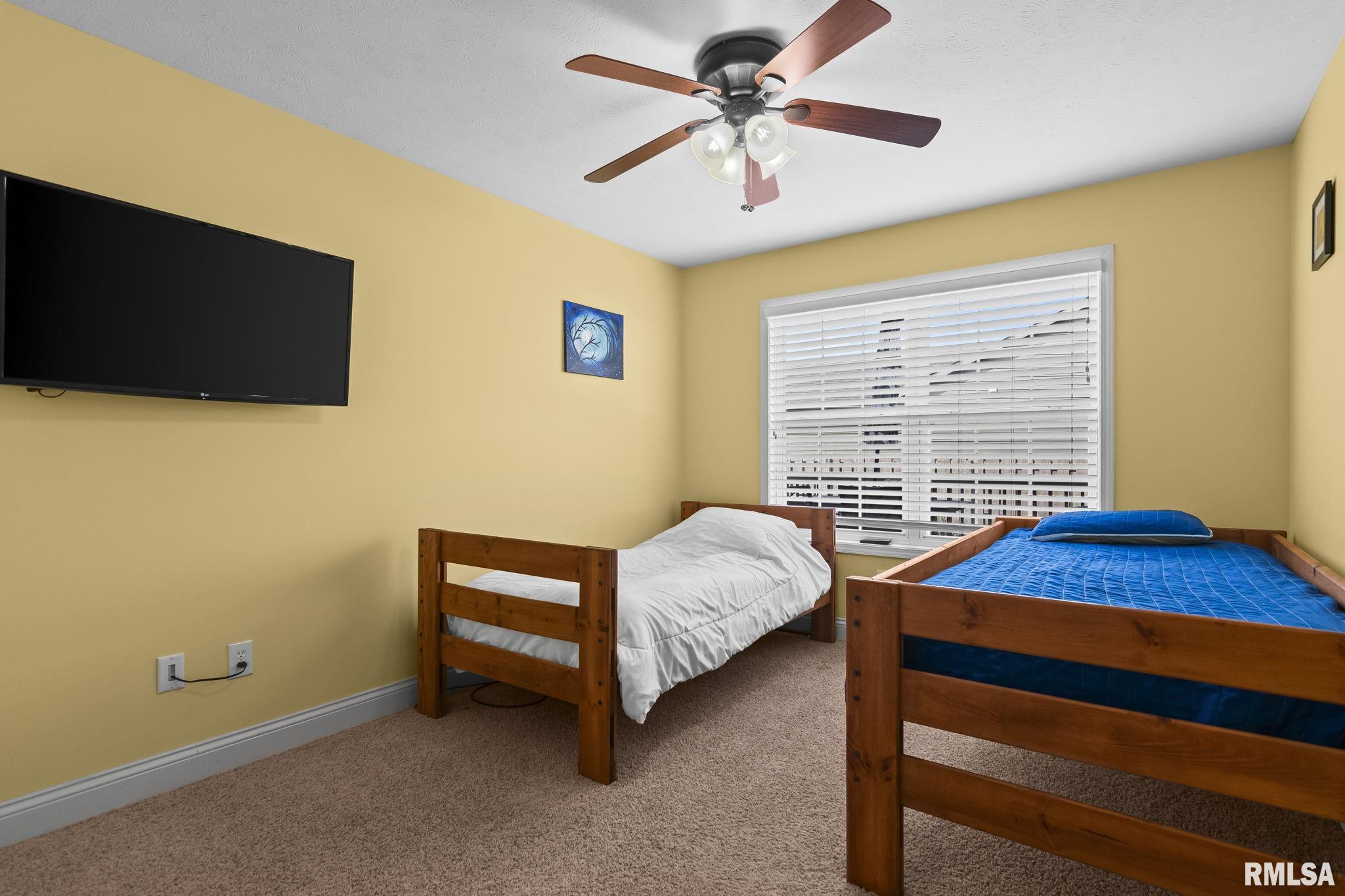 3508 Wexford Drive Springfield, IL 62704 - Photo 27 of 34