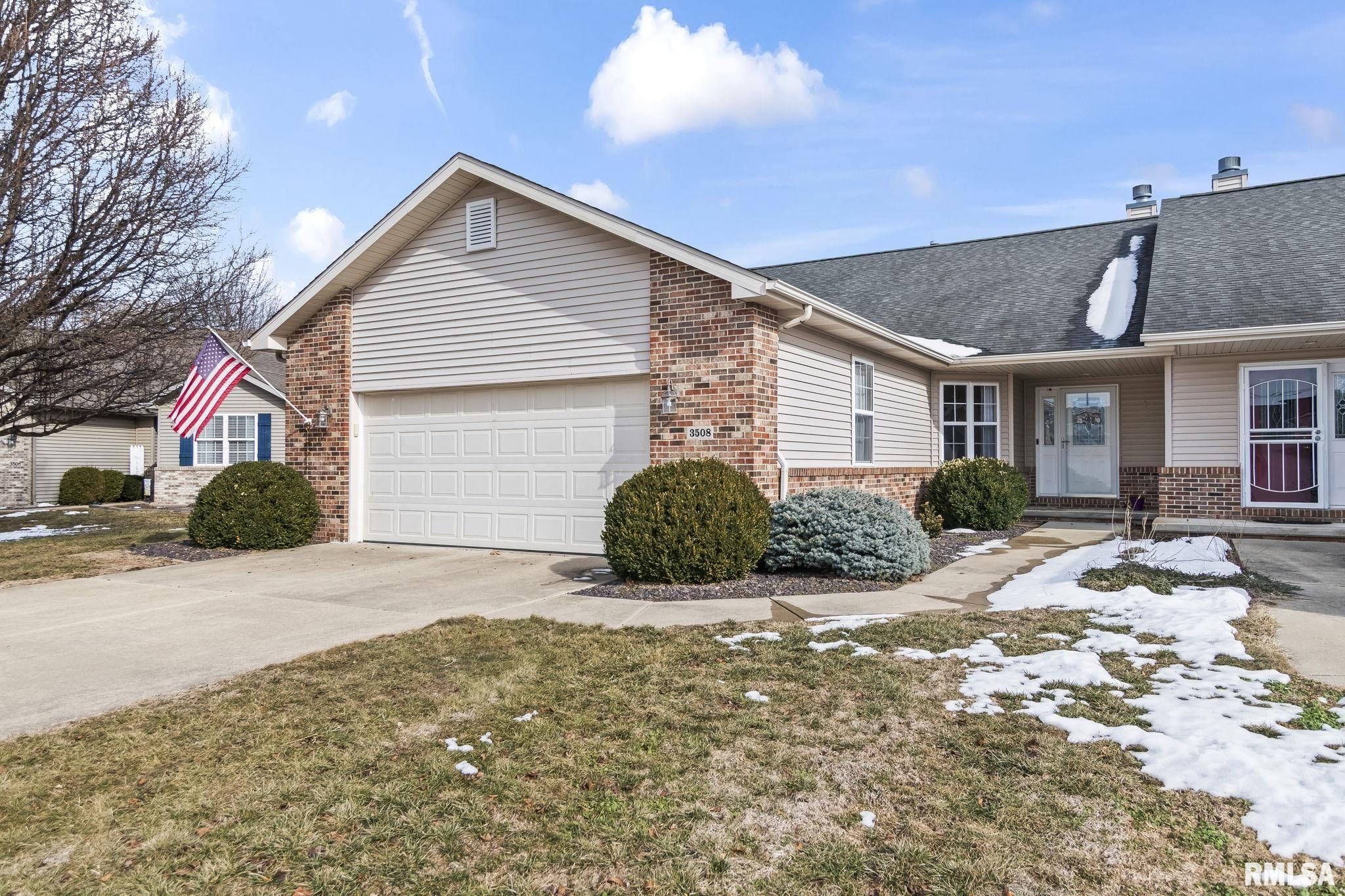 3508 Wexford Drive Springfield, IL 62704 - Photo 3 of 34