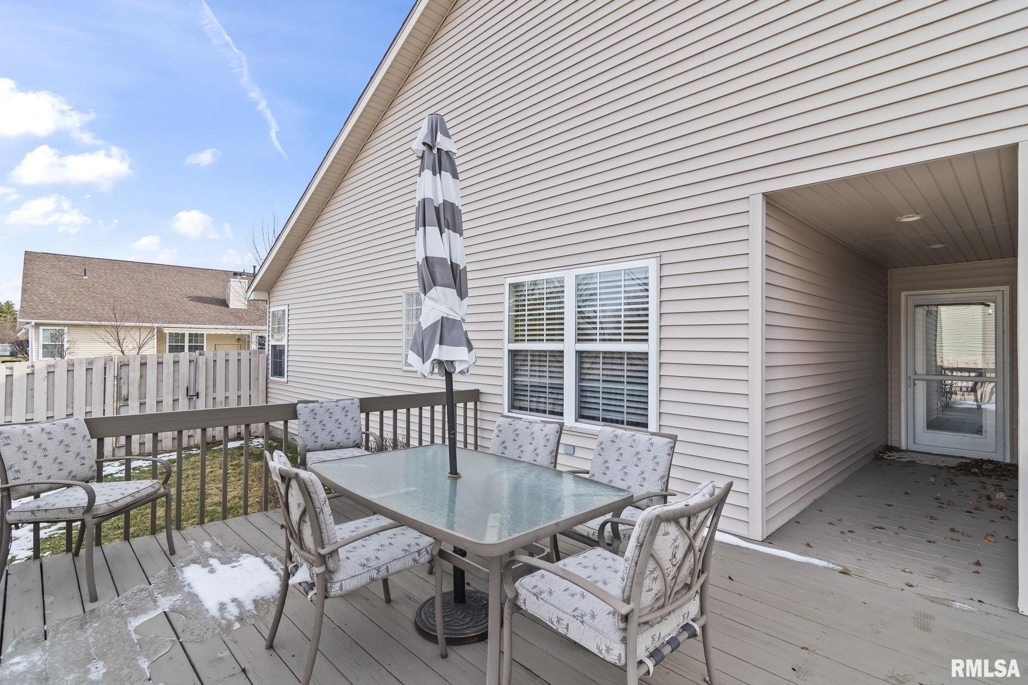 3508 Wexford Drive Springfield, IL 62704 - Photo 33 of 34