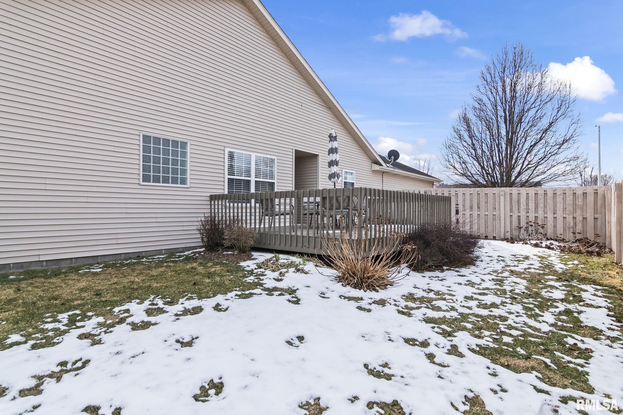 3508 Wexford Drive Springfield, IL 62704 - Photo 34 of 34