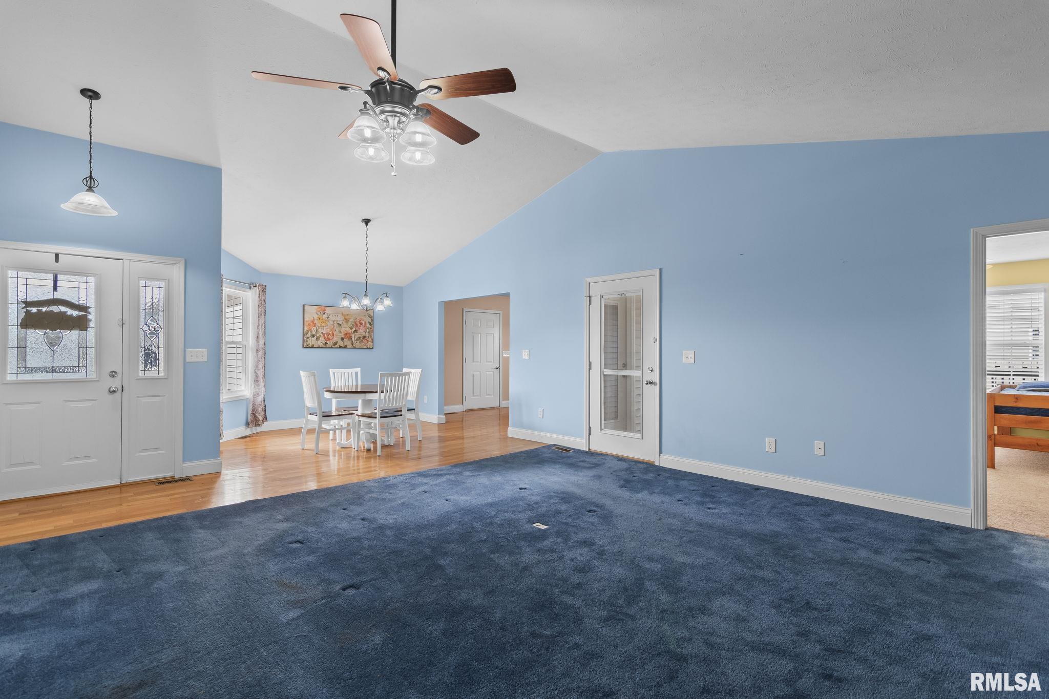 3508 Wexford Drive Springfield, IL 62704 - Photo 4 of 34