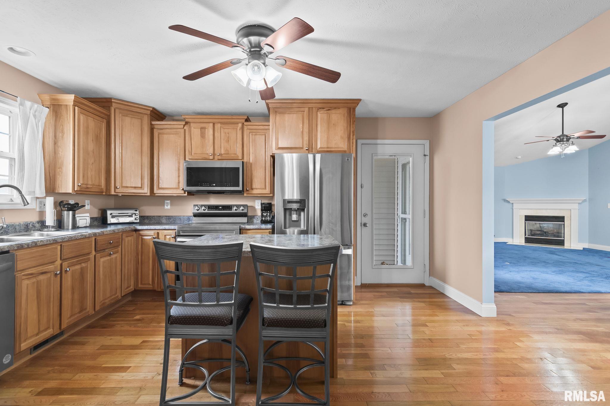 3508 Wexford Drive Springfield, IL 62704 - Photo 8 of 34