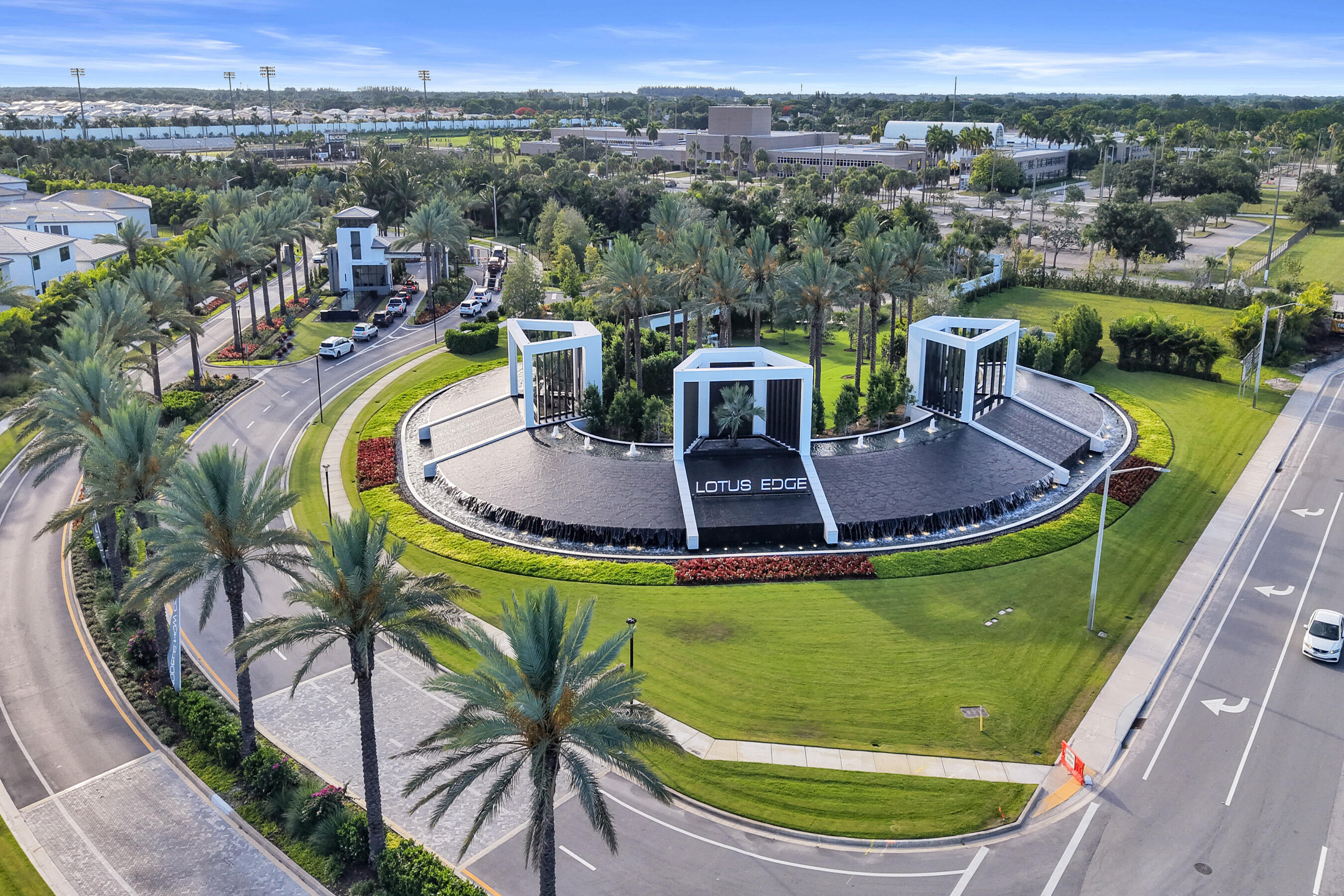 9547 Riverside Pk Drive Boca Raton, FL 33434 - Photo 57 of 96 DJI_20260612183632_0075_D