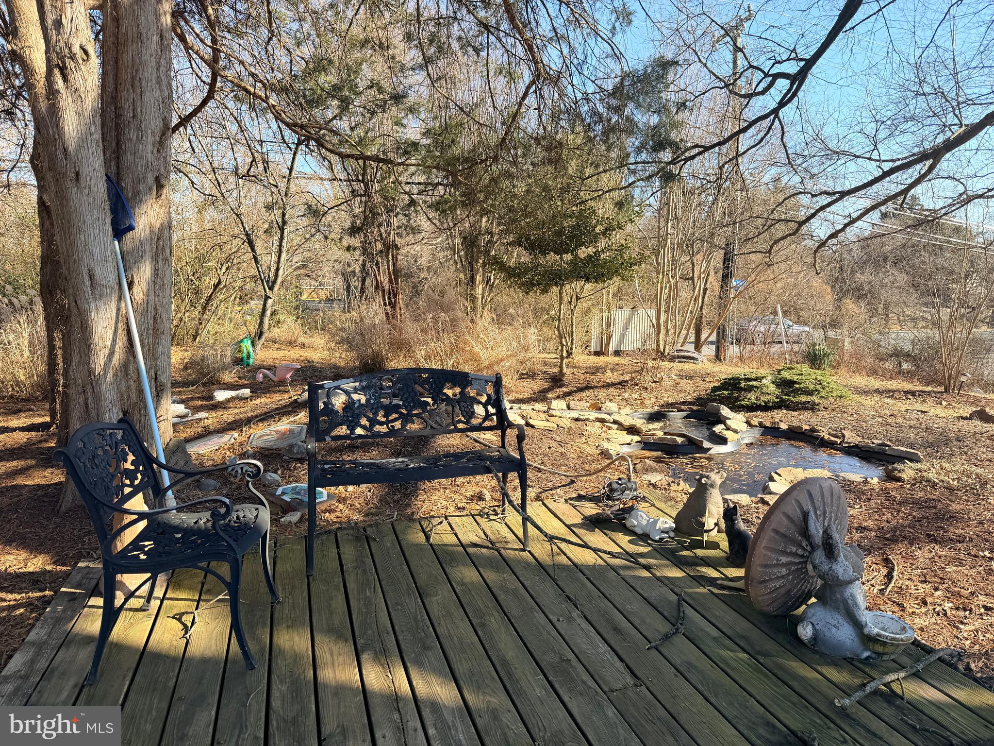 10400 Hunter Ridge Drive Oakton, VA 22124 - Photo 7 of 7