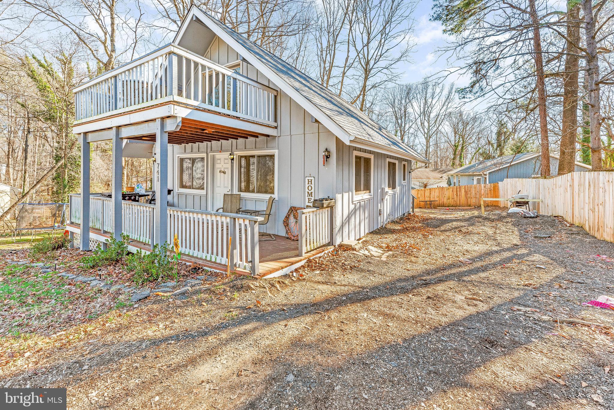 741 Rattlesnake Road Lusby, MD 20657 - Photo 2 of 32 Gallery Image 2