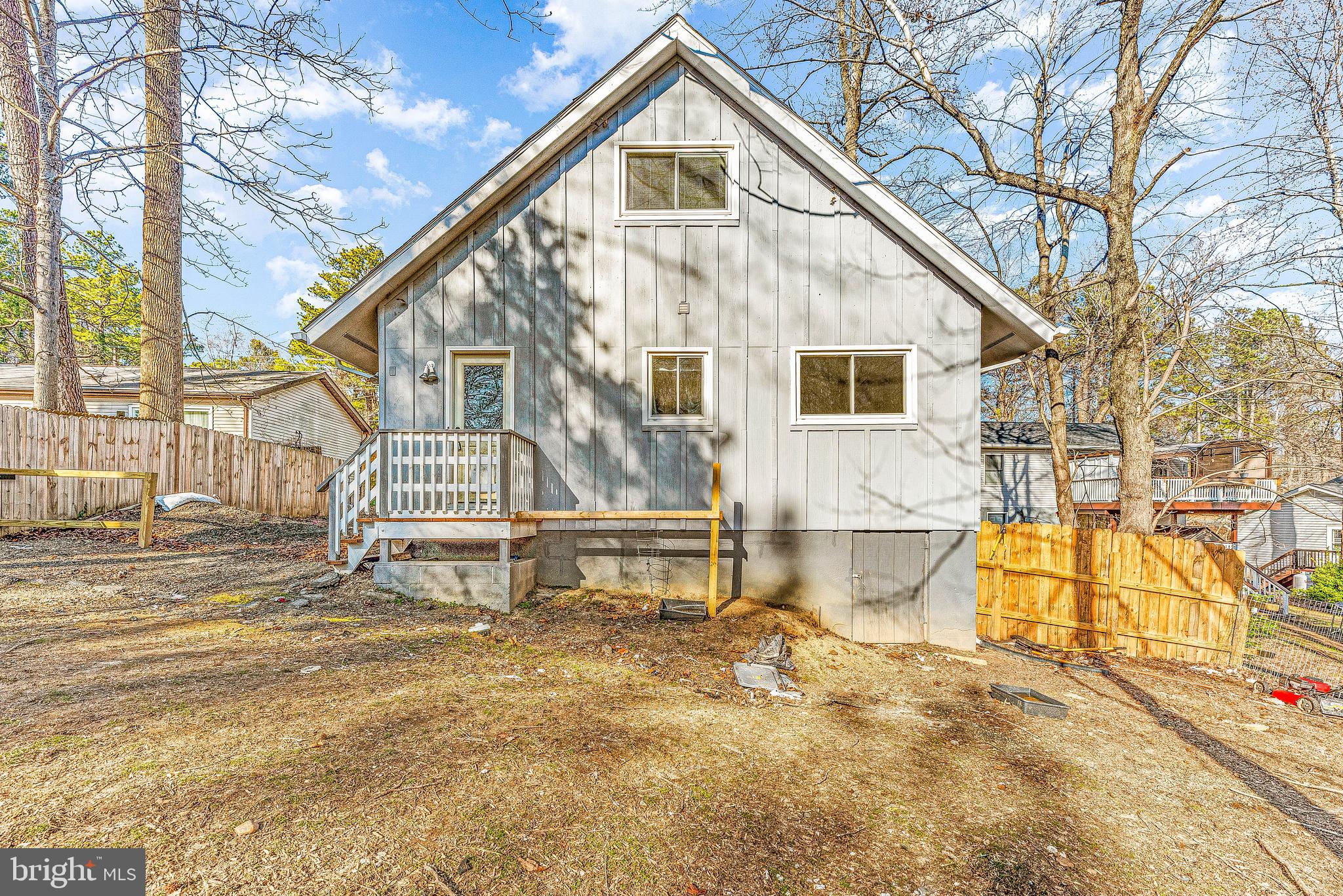 741 Rattlesnake Road Lusby, MD 20657 - Photo 30 of 32 Gallery Image 30