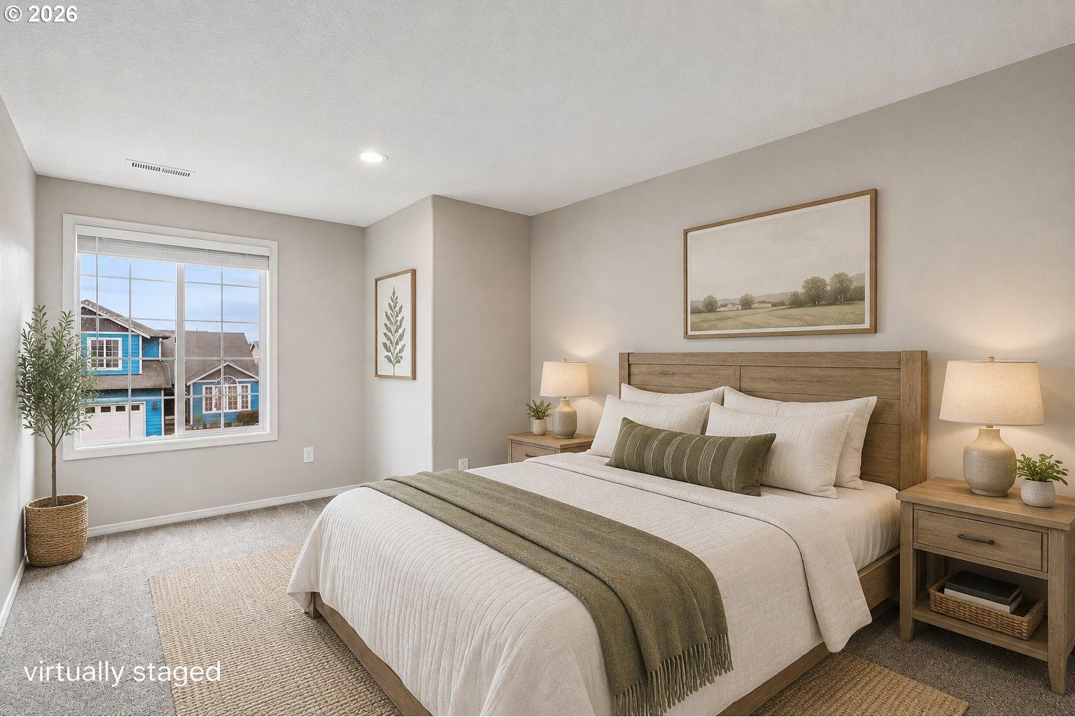 2608 Northeast 164th Avenue Vancouver, WA 98684 - Photo 21 of 33 Gallery Image 21