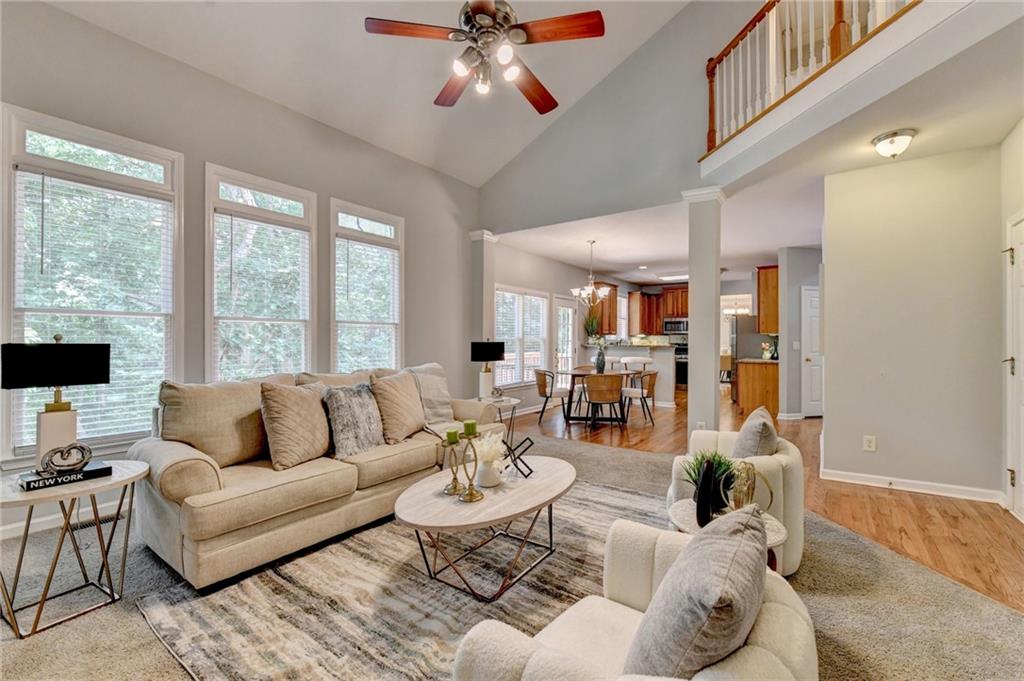 3545 Sentry View Trace Suwanee, GA 30024 - Photo 24 of 80