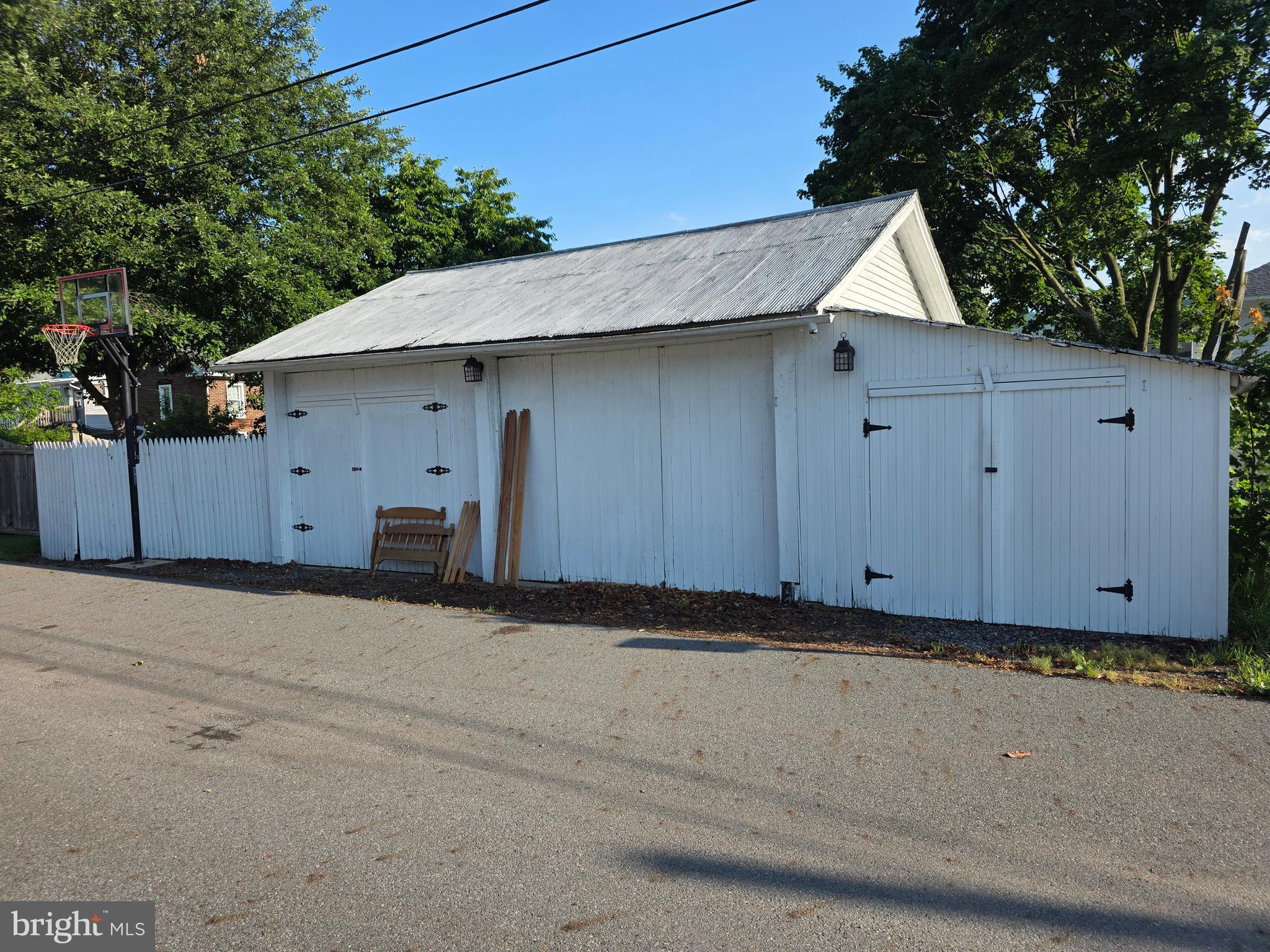 650 North 2nd Street Lykens, PA 17048 - Photo 50 of 50