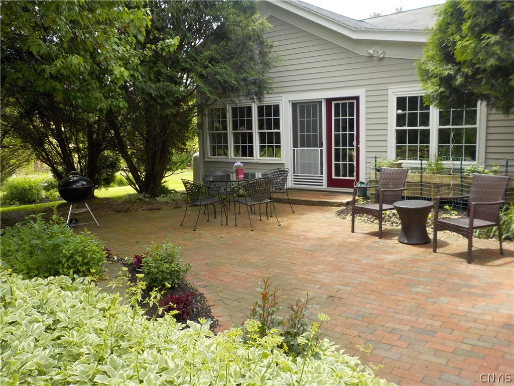 11100 Duck Lake Road Conquest, NY 13143 - Photo 14 of 47