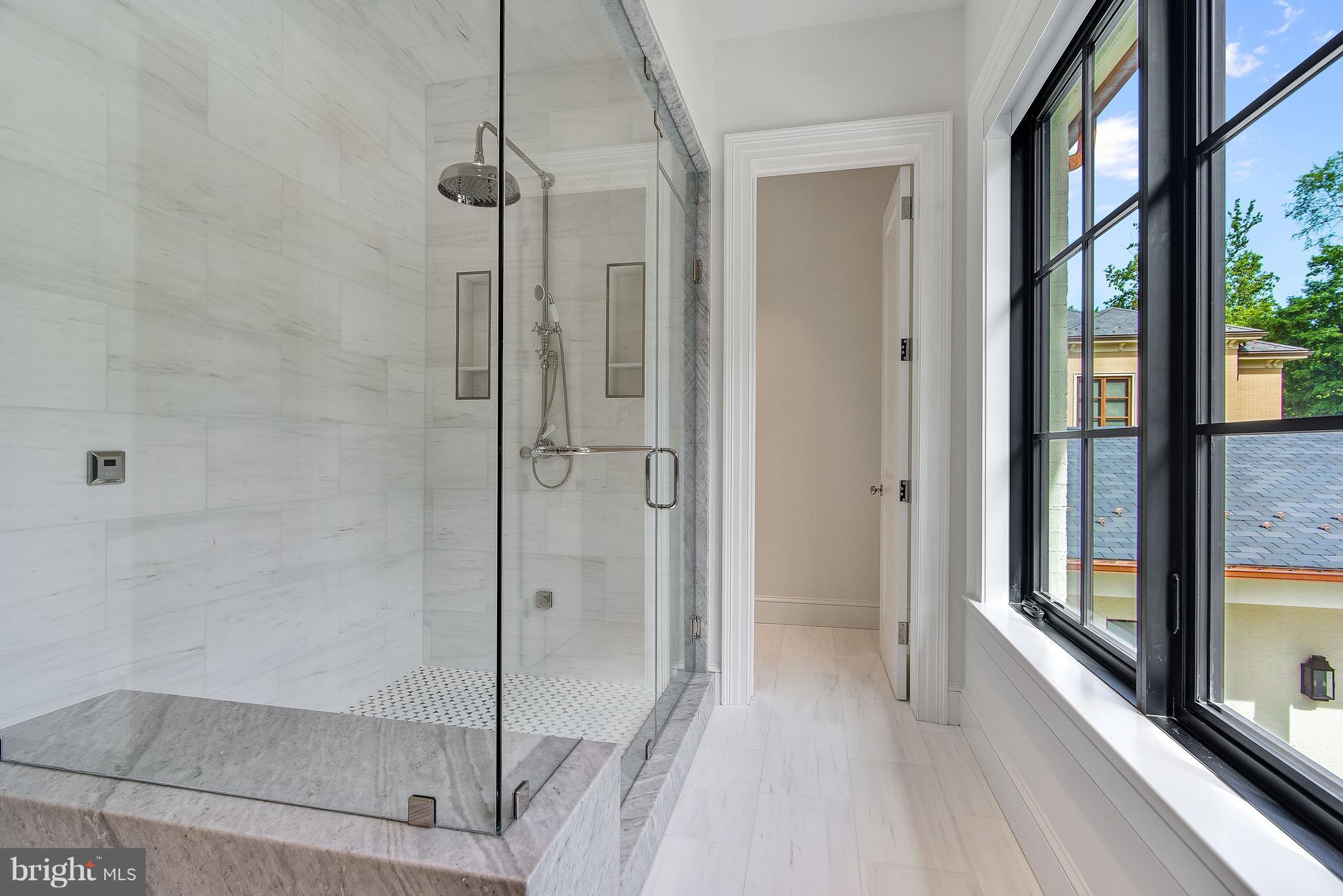 7205 Arrowood Road Bethesda, MD 20817 - Photo 18 of 30 His Bath (Master)