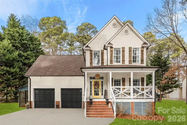 $534,999 | 7901 McConnell Road, Denver, NC 28037