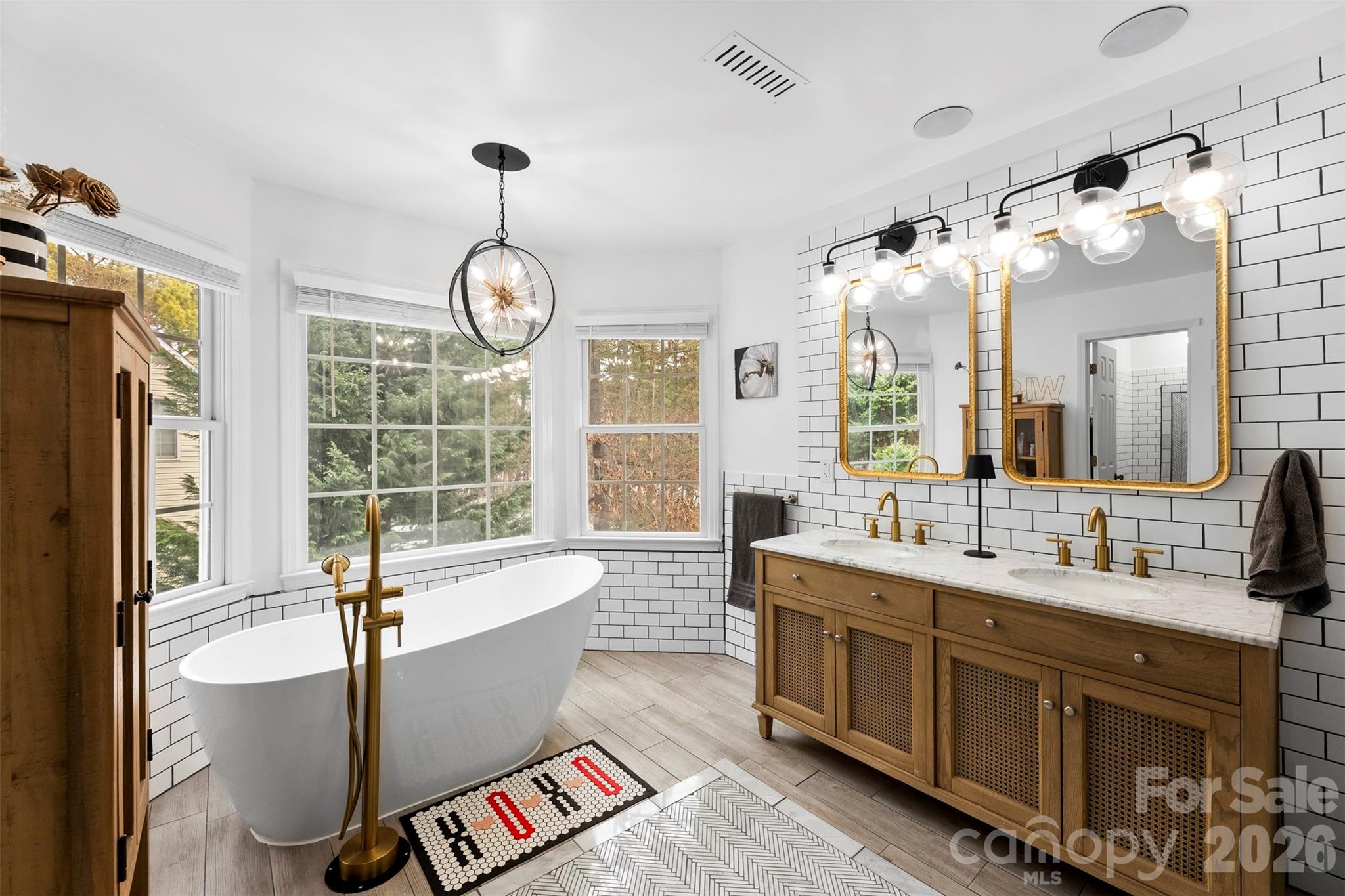 7901 McConnell Road Denver, NC 28037 - Photo 13 of 27 a very nice looking dining room with a large window and furniture