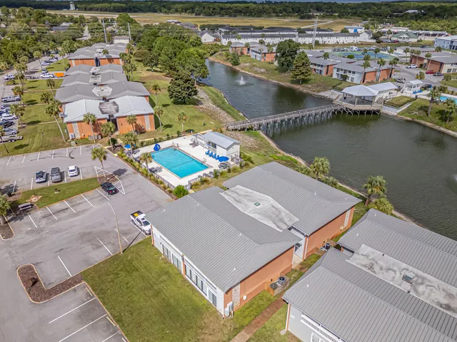 $219,900 | 4000 Gulf Terrace Drive, Unit 257, Destin, FL 32541