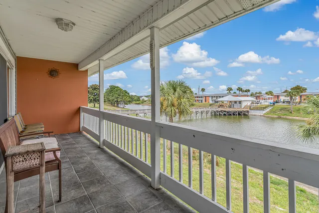 $219,900 | 4000 Gulf Terrace Drive, Unit 257, Destin, FL 32541