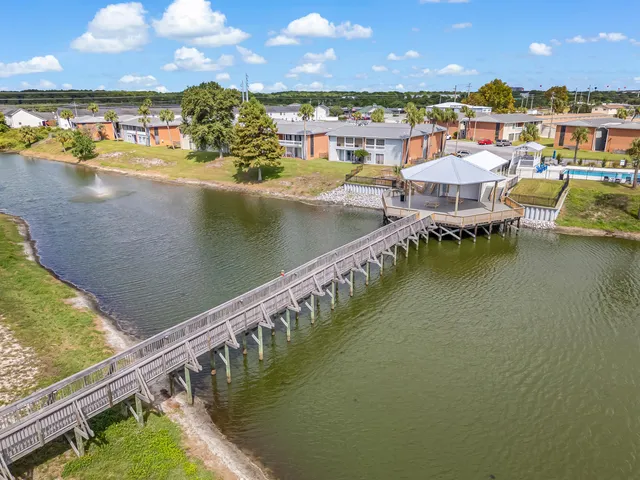 $219,900 | 4000 Gulf Terrace Drive, Unit 257, Destin, FL 32541