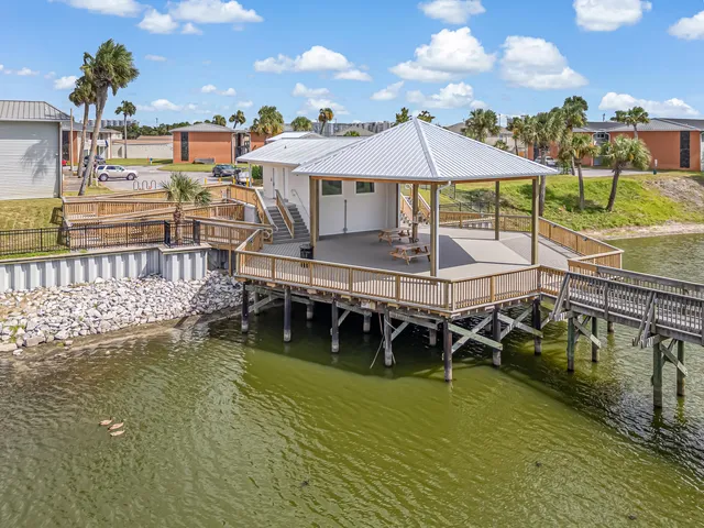 $219,900 | 4000 Gulf Terrace Drive, Unit 257, Destin, FL 32541