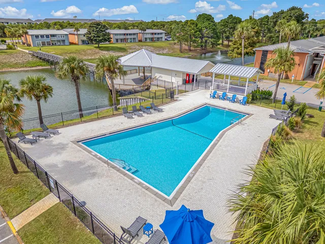 $219,900 | 4000 Gulf Terrace Drive, Unit 257, Destin, FL 32541