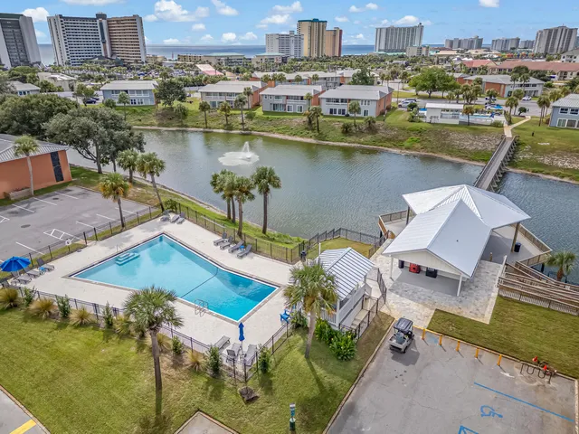 $219,900 | 4000 Gulf Terrace Drive, Unit 257, Destin, FL 32541