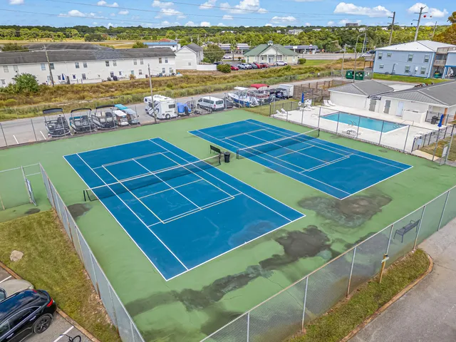 $219,900 | 4000 Gulf Terrace Drive, Unit 257, Destin, FL 32541