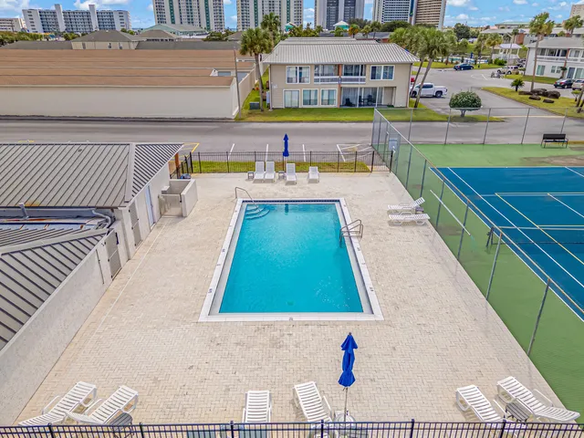 $219,900 | 4000 Gulf Terrace Drive, Unit 257, Destin, FL 32541