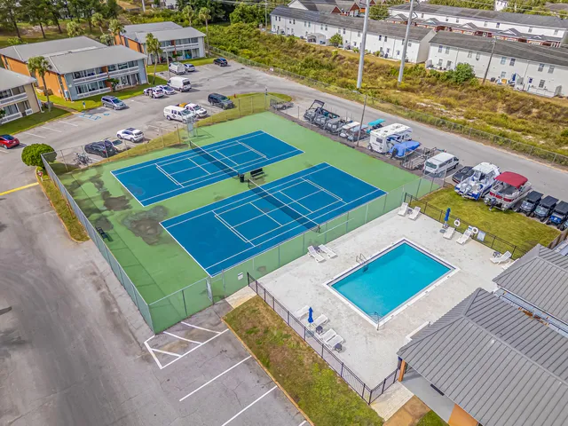 $219,900 | 4000 Gulf Terrace Drive, Unit 257, Destin, FL 32541