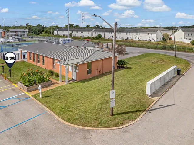 $219,900 | 4000 Gulf Terrace Drive, Unit 257, Destin, FL 32541