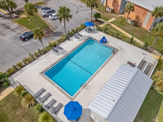 $219,900 | 4000 Gulf Terrace Drive, Unit 257, Destin, FL 32541