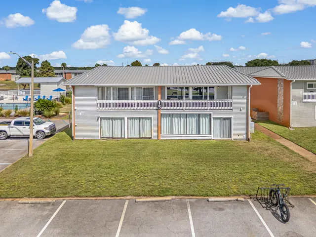 $219,900 | 4000 Gulf Terrace Drive, Unit 257, Destin, FL 32541