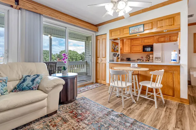 $219,900 | 4000 Gulf Terrace Drive, Unit 257, Destin, FL 32541