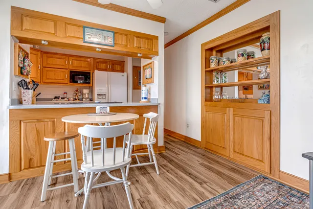 $219,900 | 4000 Gulf Terrace Drive, Unit 257, Destin, FL 32541