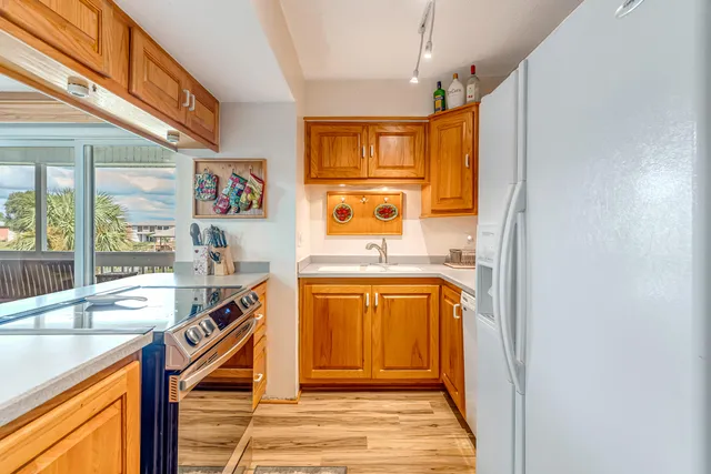 $219,900 | 4000 Gulf Terrace Drive, Unit 257, Destin, FL 32541