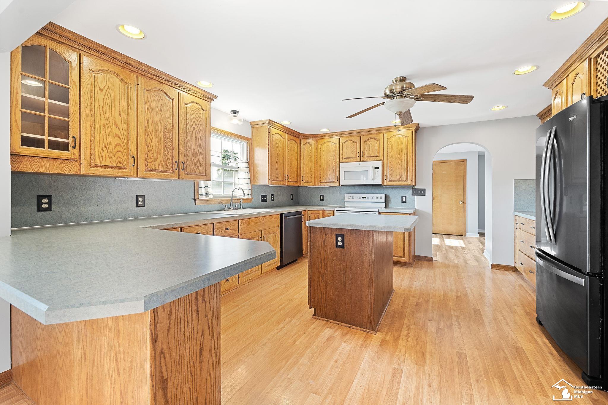 10909 Palmer Road Maybee, MI 48159 - Photo 5 of 35