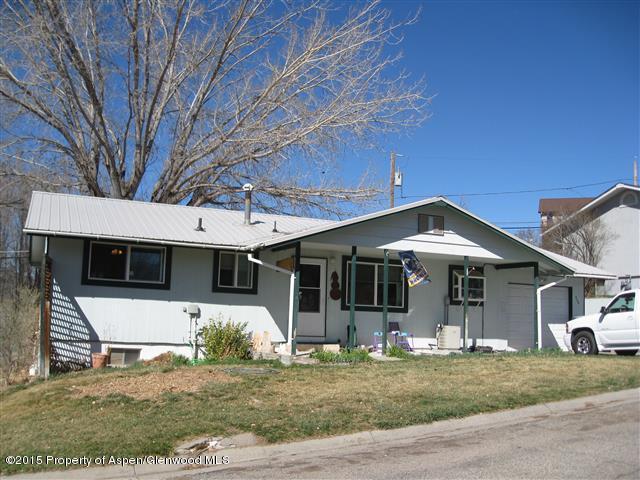426 East 12th Street Rifle, CO 81650 - Photo 1 of 13 IMG_4412 (Small).JPG