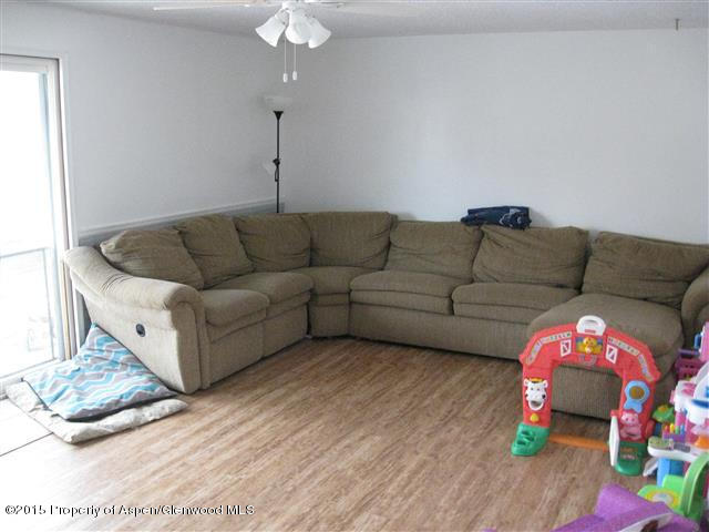 426 East 12th Street Rifle, CO 81650 - Photo 3 of 13 Living Room