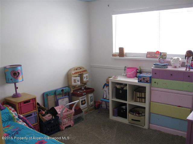 426 East 12th Street Rifle, CO 81650 - Photo 6 of 13 Bedroom
