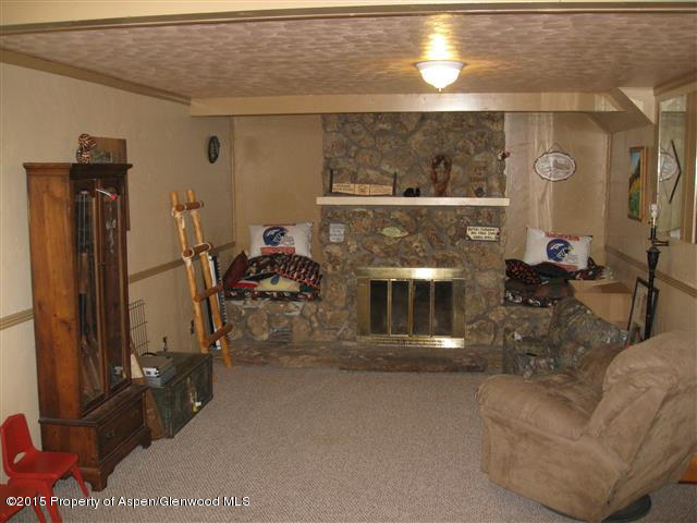 426 East 12th Street Rifle, CO 81650 - Photo 8 of 13 Family Room
