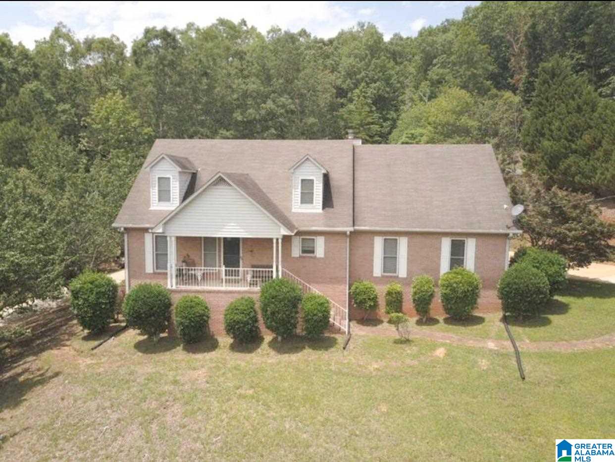 101 Sawyer Mountain Road Oneonta, AL 35121 - Photo 1 of 29