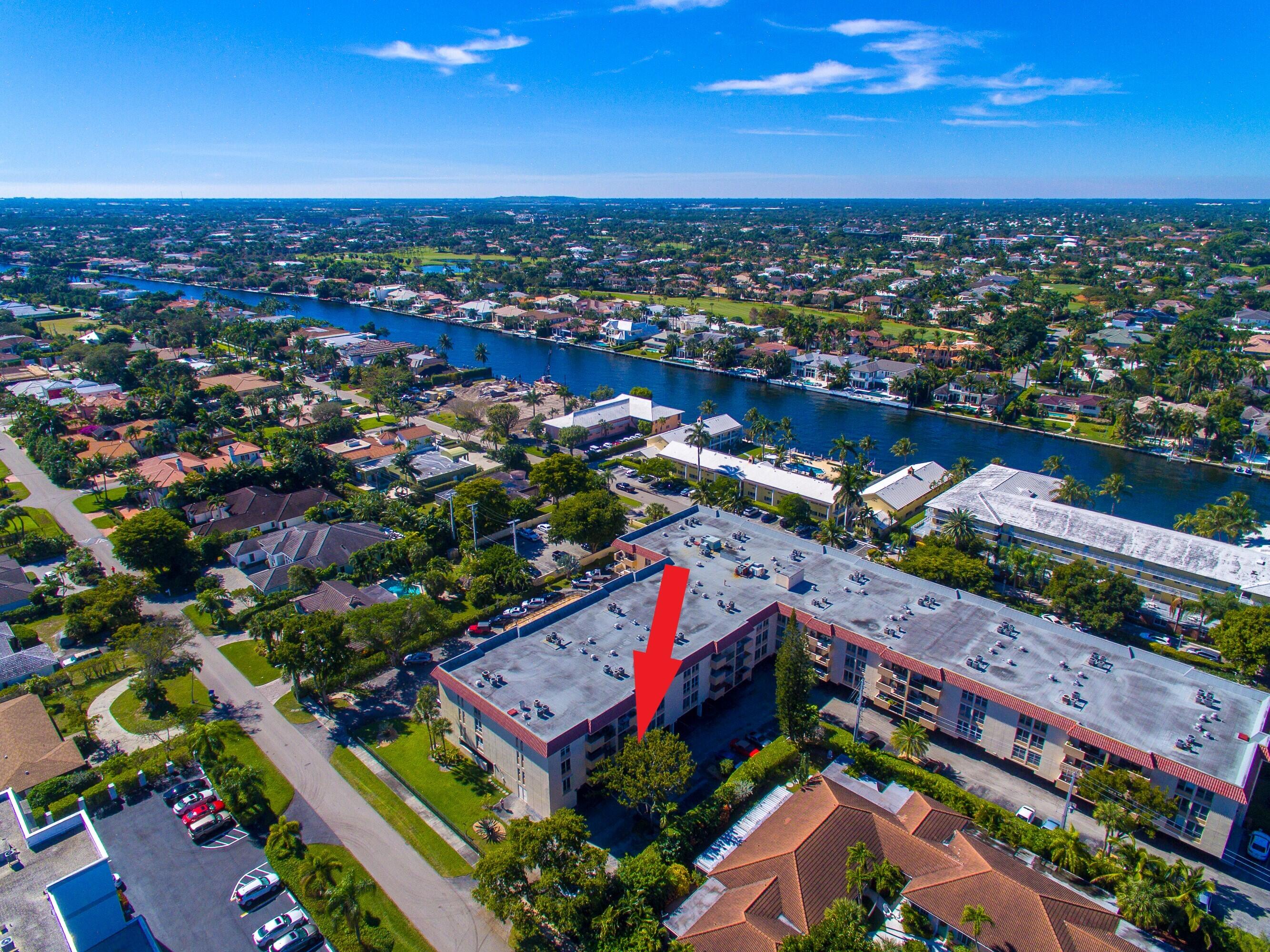 1000 Spanish River Road, Unit 2P Boca Raton, FL 33432 - Photo 21 of 30 DJI_0834
